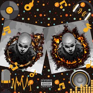 Laying Awake (feat. KayBlocky) (Explicit)