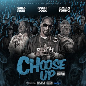 Choose Up (Explicit)