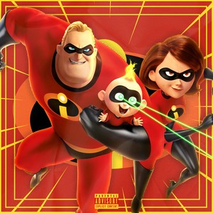 Incredible (feat. Jhbboss, King Bazza, Canela Deya, Keetheweeb & GodztheDon) (Explicit)