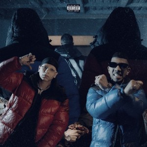 Chvrsi - Hate (Pt. II|Explicit)