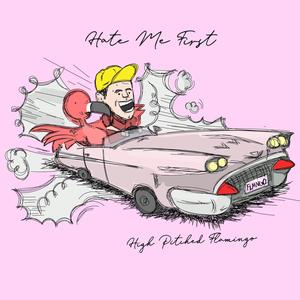 Hate Me First (Pitched Up) (Explicit)