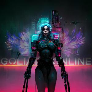 Goliath Online