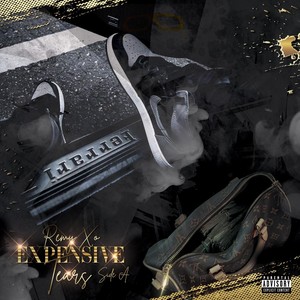 Expensive Tears: Side A (Explicit)