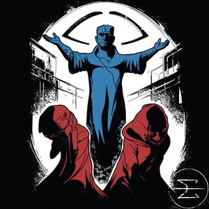 Shadow of a Man [feat. Saint Martyn] (Fi Mix)