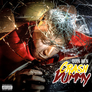 Crash Dummy (Explicit)