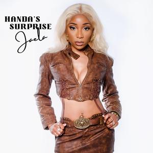 Handa's Surprise (Explicit)