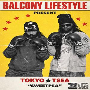 SWEETPEA (feat. Tsea) (Explicit)