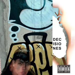 DECISIONES (feat H4KU & Art Twin) [Explicit]