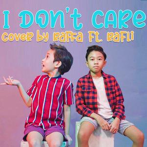 I Don't Care