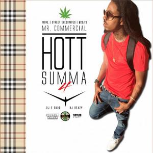 Hott Summa 4 (Explicit)