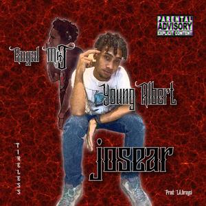 Josear (feat. Young Albert) [Explicit]