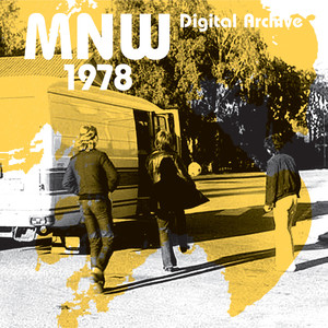 MNW Digital Archive 1978