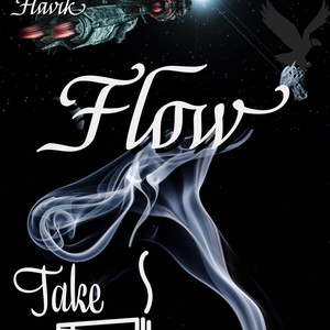 Take Flight (feat. Towns of Havik, Gunnah & Lil Na8) [Explicit]