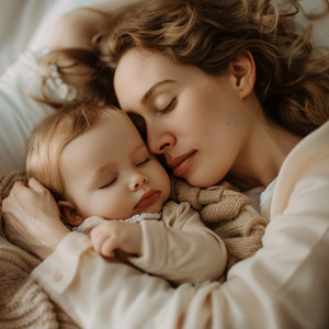 Chispas De Polvo Estelar En Ojos Soñolientos