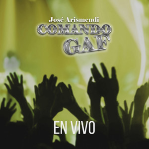 Comando Gaf En Vivo