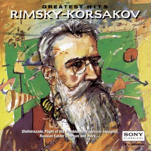 Greatest Hits: Rimsky- Korsakov