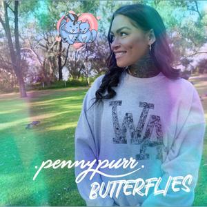 Butterflies (Explicit)