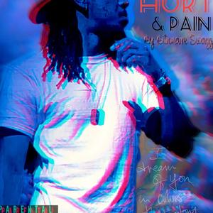 Love, Hurt & Pain (Explicit)