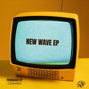 New Wave EP