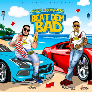 Beat Dem Bad (Explicit)