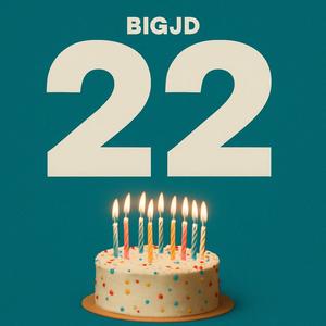 22 (Turnt Up) (Explicit)