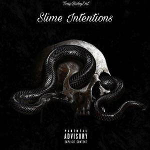 Slime Intentions(feat. NFL Metrii) (Explicit)