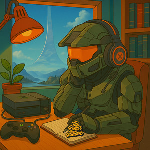 Halo Theme