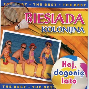 Biesiada kolonijna (Hej, dogonię lato!)