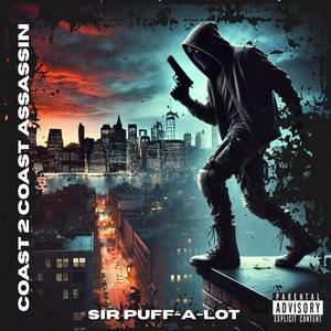 Coast 2 Coast Assassin (Explicit)