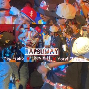 Rapasumay (feat. Yeo Freko & Yoryi el Gigolo) (Explicit)