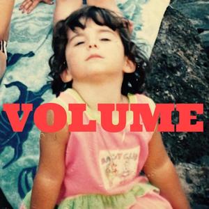 Volume (feat. Johnny Narcotics) [Explicit]