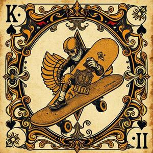 Run da shii (feat. Orish) (Explicit)