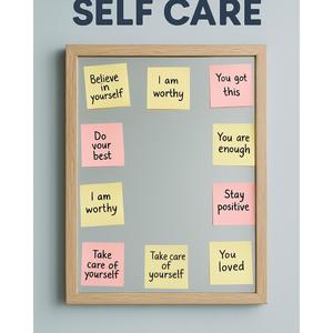 Self Care (Explicit)