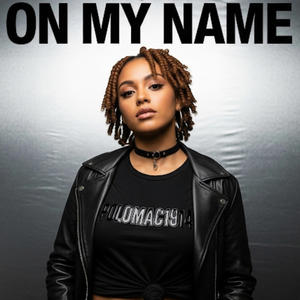 On My Name (feat. Lumii)