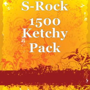 Ketchy Pack (Explicit)