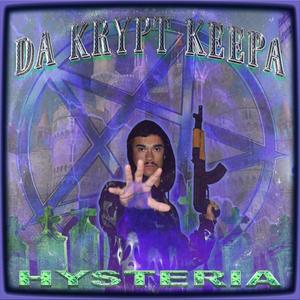 Hysteria (Explicit)