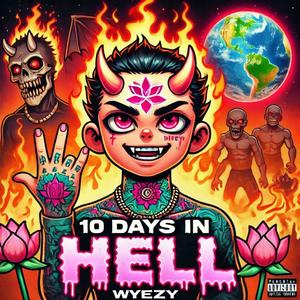 10 Days of Hell