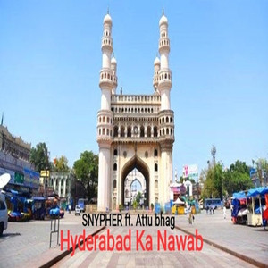 Hyderabad Ka Nawab (feat. Attu bhag)