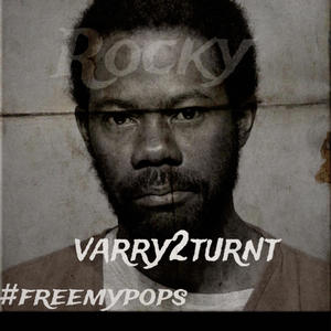 Rocky (feat. Varry2turnt)
