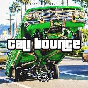 "Cali Bounce" (West Coast Beat X G-Funk Type Beat)