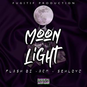 Moon Light (feat. ACM & Sehloyd) (Explicit)