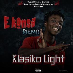 Ekonsa (Explicit)