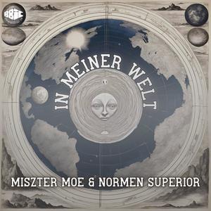 In meiner Welt (feat. Normen Superior)