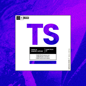 Funk Pills (Original Mix)