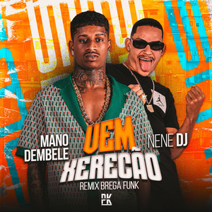 Vem Xerecão (Explicit)