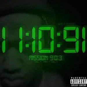 Tonight (feat. Sgt.B & Yung Toe Toe) (Explicit)