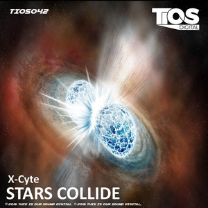 Stars Collide (Original Mix)