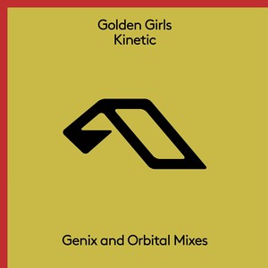 Kinetic (Genix Extended Mix)