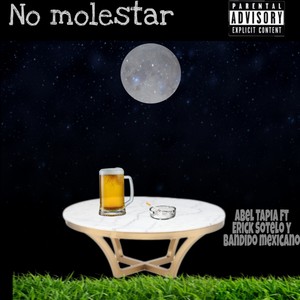 No Molestar (Explicit)