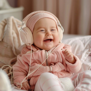 Playful Tunes: Daily Music for Baby